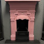 Victorian - Cat022
