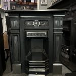 Victorian - Cat114