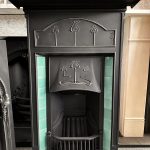 Art Nouveau - Cat163