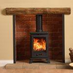 Stoves - The Bassington Compact Eco