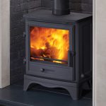 Stoves - The Bassington Eco Skirted