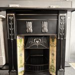 Art Nouveau - Cat014