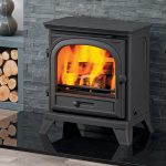 Stoves - The Avebury Eco