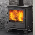 Stoves - The Bassington Eco