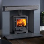 Stoves - The Bassington Eco Baseline