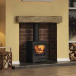Stoves - The Woodrow 4 Eco