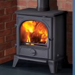 Stoves - The Sigma Eco