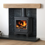 Stoves - The Vega Edge 200SL Eco