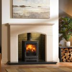 Stoves - The Woodrow 5
