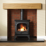 Stoves - The Avebury Gas