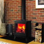 Stoves - The Blackthorn Electric