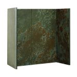 Stove Chambers - Brazilian Antique Riven Slate