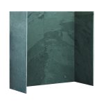 Stove Chambers - Brazilian Grey Brushed Slate