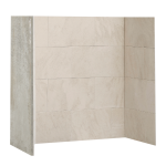 Stove Chambers - Corinthian Stone