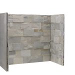 Stove Chambers - Dove Grey