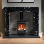 Stoves - The Kirkham Gas