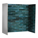 Stove Chambers - Lume Blue