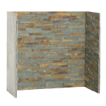 Stove Chambers - Rusty Slate