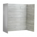 Stove Chambers - Traverk White