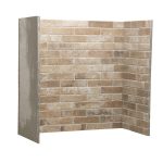Stove Chambers - Urban Dusk Brick