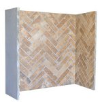 Stove Chambers - Urban Dusk Herringbone Brick