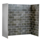Stove Chambers - Anthracite