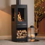 Stoves - The Athena Gas Stove