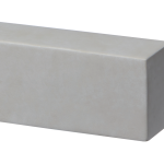 Geocast Beams - Contemporary Stone