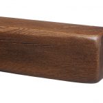 Geocast Beams - Classic Dark Oak