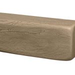 Geocast Beams - Classic Light Oak