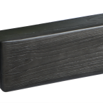 Geocast Beams - Grey Oak Beam