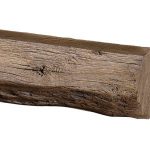 Geocast Beams - Heritage Oak