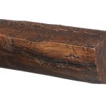 Geocast Beams - Rustic Dark Oak