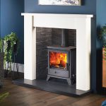 Reproduction - Appledore 48" & 54" Aegean Limestone