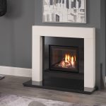 Reproduction - Mentmore 44" Aegean Limestone