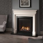 Reproduction - Mulholland 54" Aegean Limestone