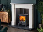 Reproduction - The Silsoe 54″ Aegean Limestone