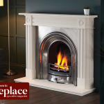 Reproduction - Hogarth 56" Aegean Limestone