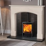 Reproduction - Bellingham 54" Corinthian Stone