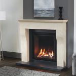 Reproduction - Cottage 54" Corinthian Stone