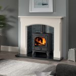 Reproduction - Bellingham 54" Aegean Limestone