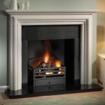 Reproduction - Colby 54" Aegean Limestone