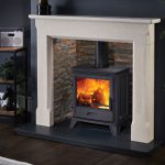 Reproduction - Lingwood 51" & 54" Corinthian Stone