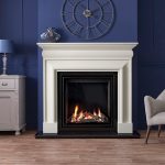 Reproduction - Hampton 59" Aegean Limestone