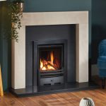 Reproduction - Mentmore 44" Corinthian Stone