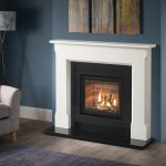 Reproduction - Lingwood 54" Aegean Limestone