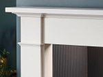 Reproduction - The Silsoe 54″ Aegean Limestone - Image 2