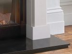 Reproduction - The Roseland 59″ Aegean Limestone - Image 3