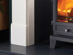 Reproduction - The Silsoe 54″ Aegean Limestone - Image 3