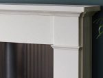 Reproduction - The Silsoe 54″ Aegean Limestone - Image 4